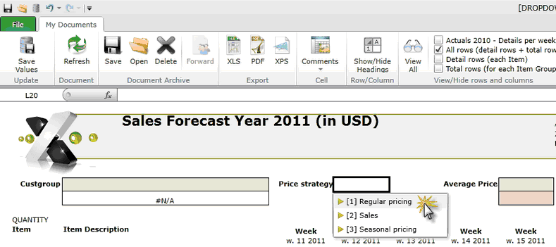 drop-down-bizview