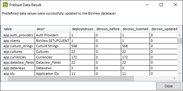 dbwizard.8.8.create.new.preloaded_result