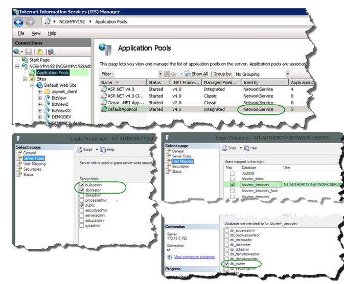 Bizview_application_login