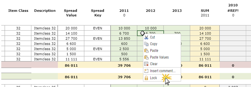 SumAlloc_Lock_Cells_Lock