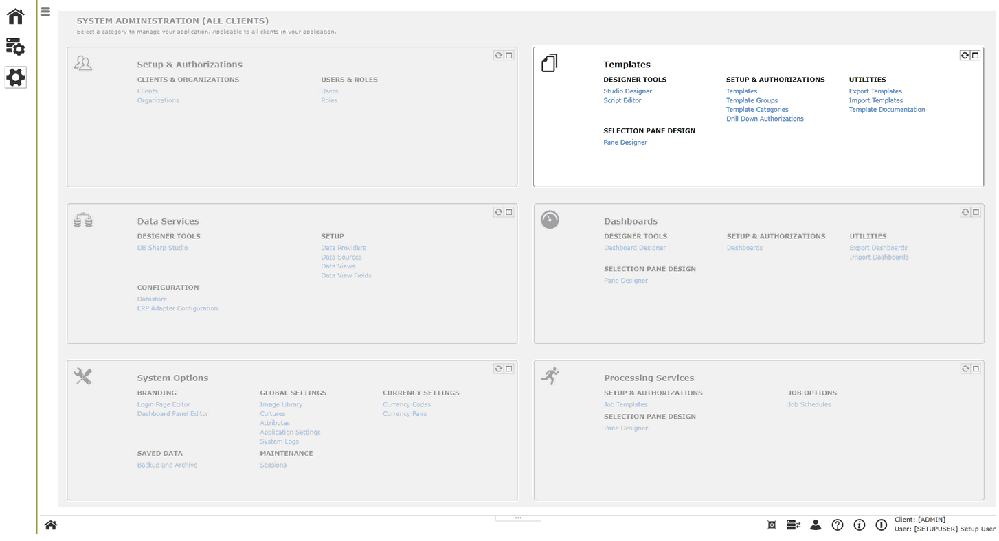 systemadministrationfirsttemplates