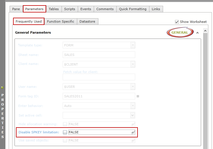 DISABLE_SPKEY_LIM