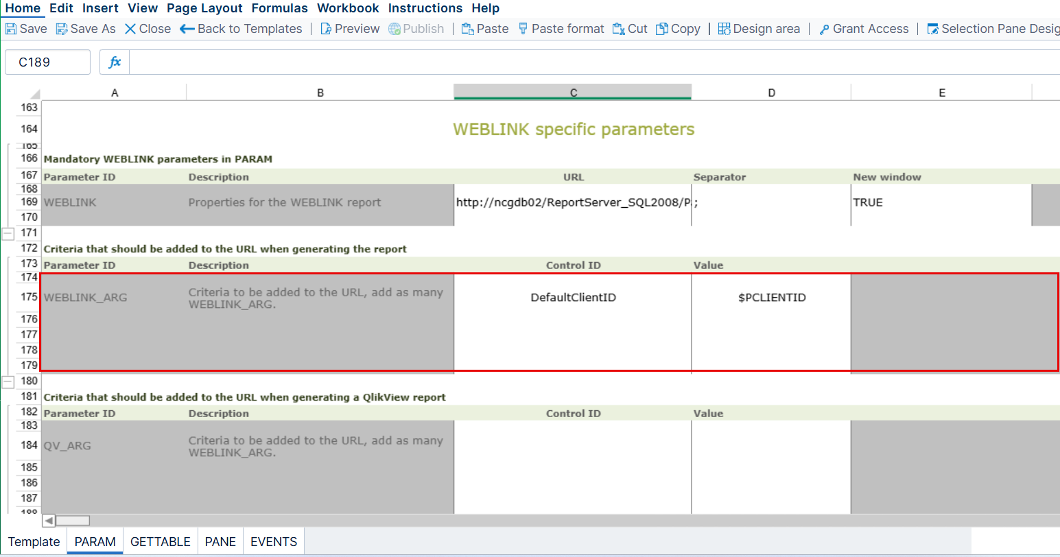 WEBLINK_ARG