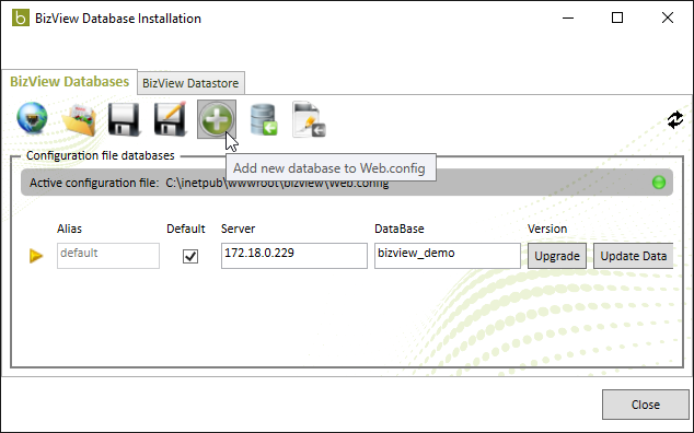 dbwizard.8.8.create.new