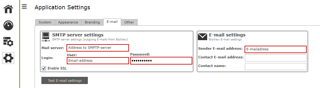 Two_Factor_System_setup