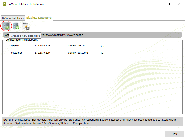 dbwizard.8.8.create_datastore