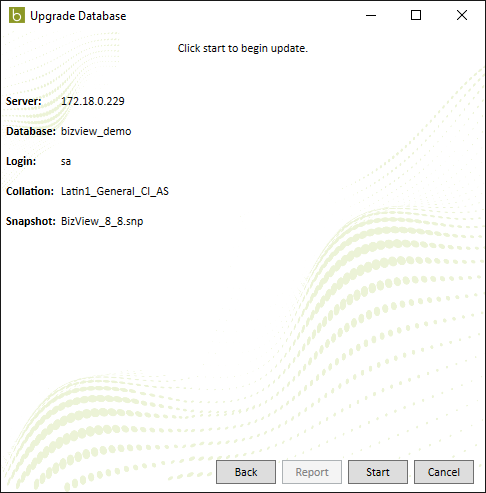 dbwizard.8.8.upgrade.start