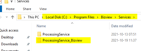 Multitenancy_processing_service